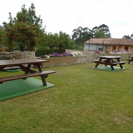 Country house El Gobernador