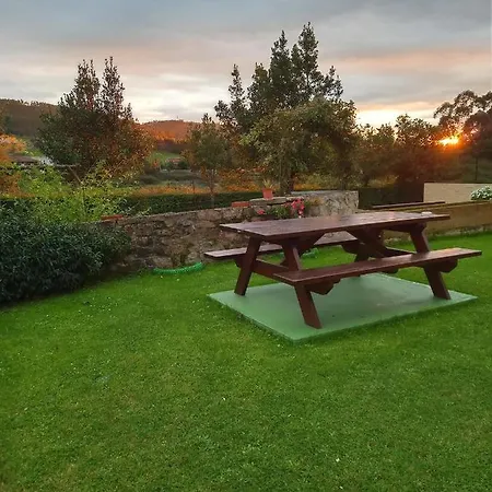 Country house El Gobernador
