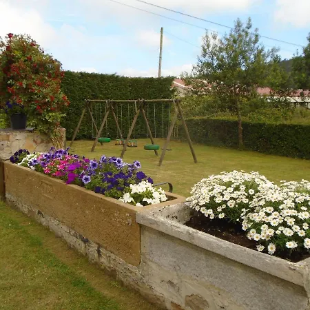 Landhuis El Gobernador Villaviciosa (Asturias)