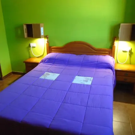 El Gobernador Country house