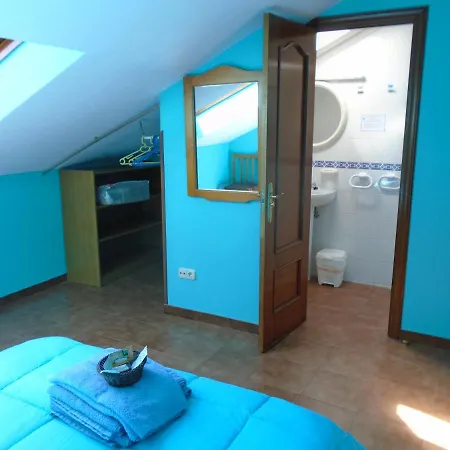 El Gobernador * Villaviciosa (Asturias)