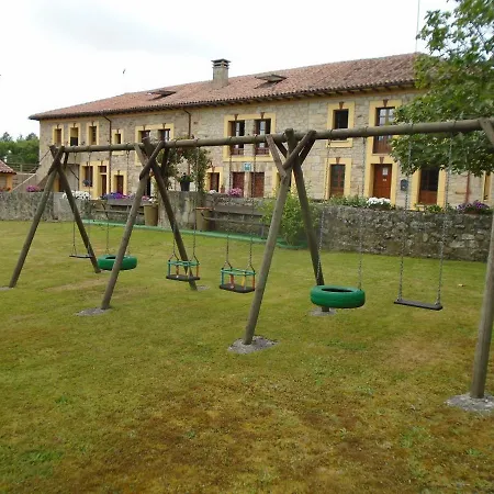 El Gobernador * Villaviciosa (Asturias)