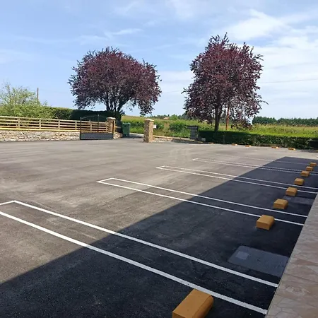 Landhuis El Gobernador *