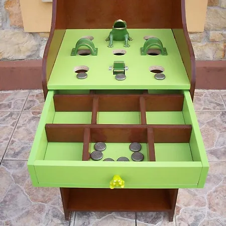 El Gobernador * Villaviciosa (Asturias)