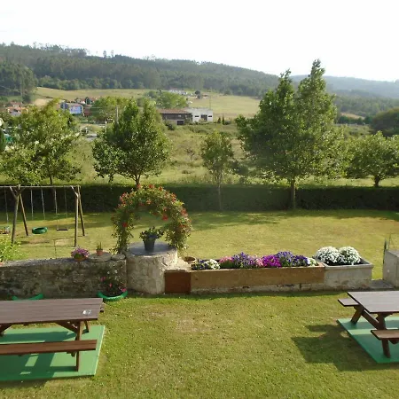 Venkovský dům El Gobernador