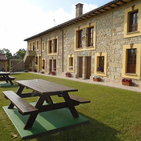 El Gobernador * Villaviciosa (Asturias)