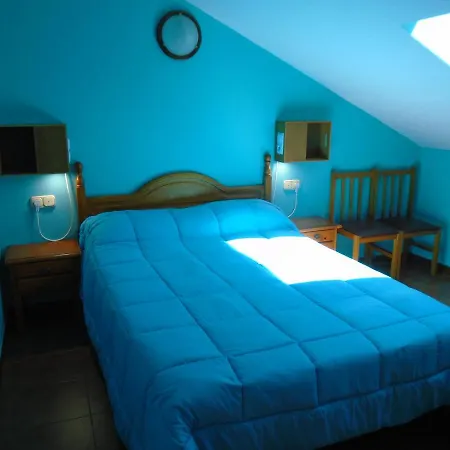 Venkovský dům El Gobernador *