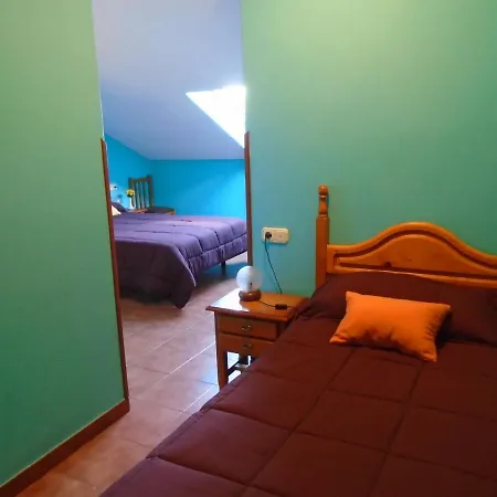 El Gobernador * Villaviciosa (Asturias)