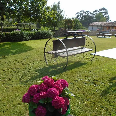 El Gobernador Villaviciosa (Asturias)