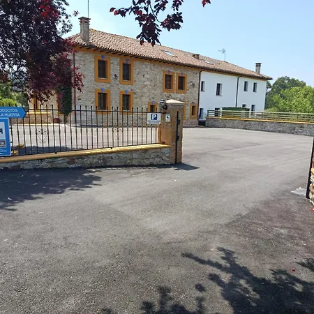 El Gobernador Villaviciosa (Asturias)