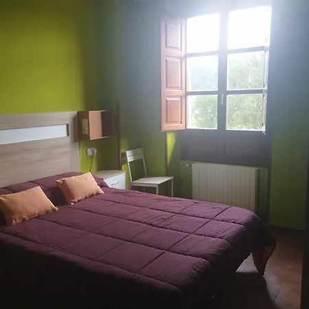 Casa de Campo El Gobernador Villaviciosa (Asturias)