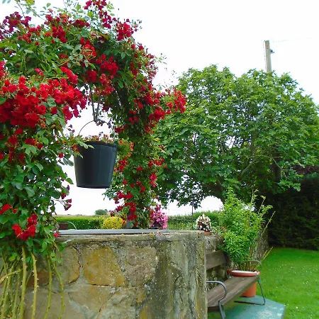 Venkovský dům El Gobernador *