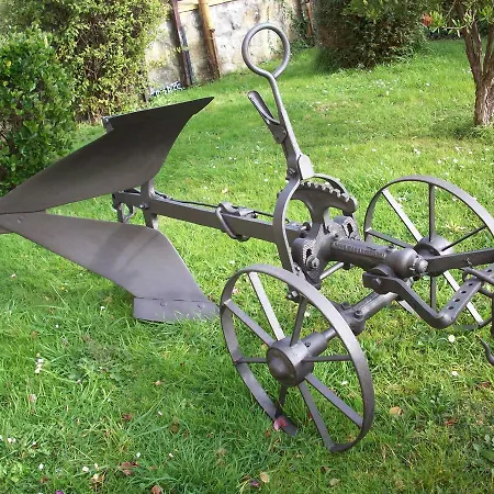 El Gobernador Venkovský dům