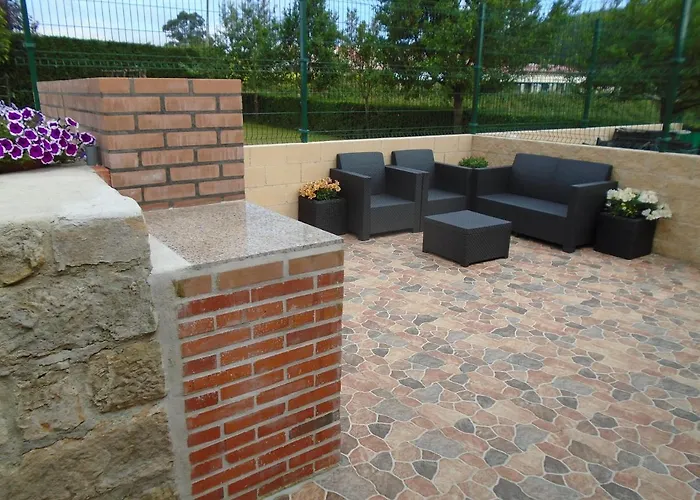 El Gobernador Casa rural