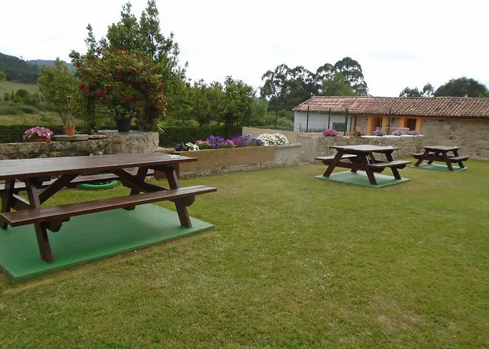 Casa rural El Gobernador