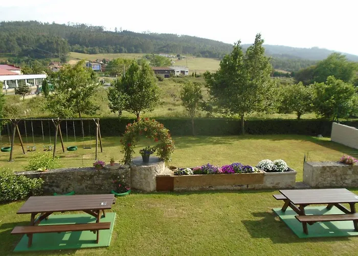 Casa rural El Gobernador