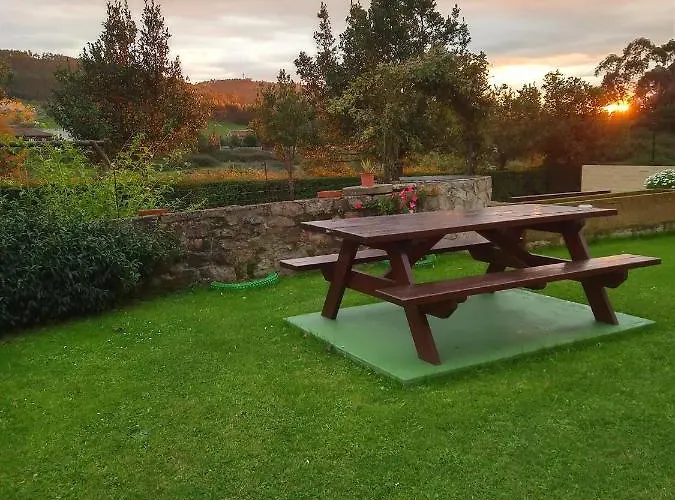 Casa rural El Gobernador