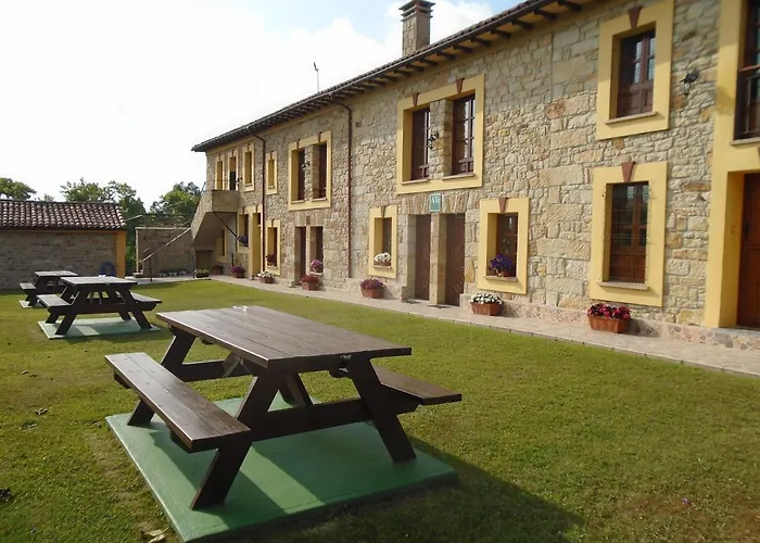 El Gobernador * Villaviciosa (Asturias)