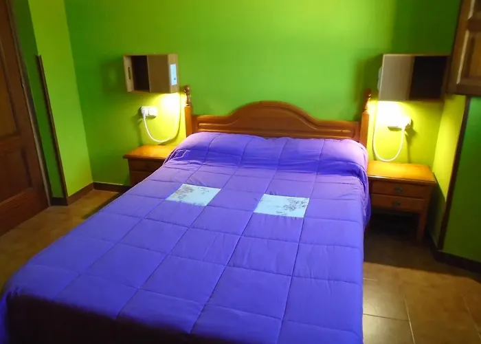 El Gobernador Casa rural