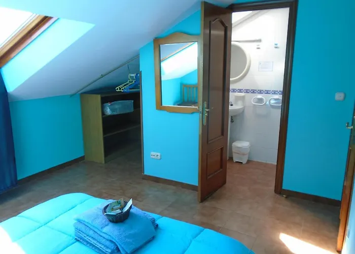 El Gobernador * Villaviciosa (Asturias)