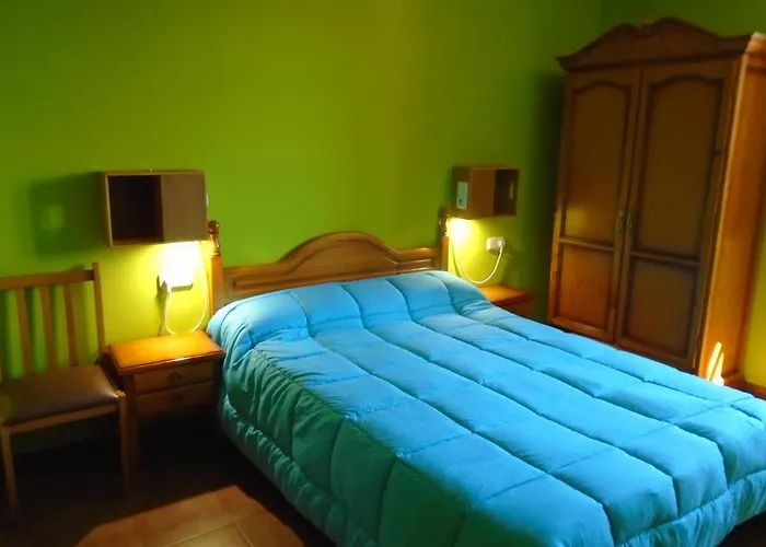 El Gobernador Casa rural Villaviciosa (Asturias)