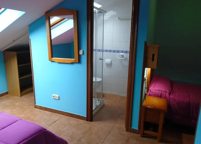 El Gobernador Casa rural Villaviciosa (Asturias)