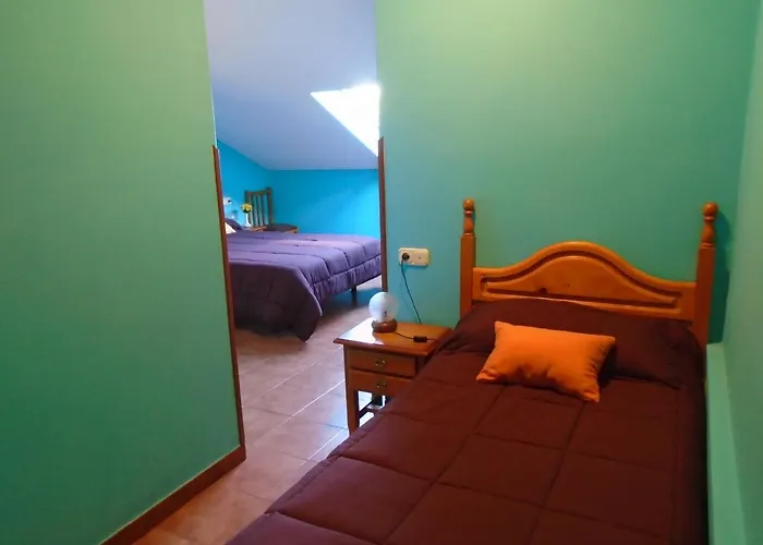 El Gobernador * Villaviciosa (Asturias)