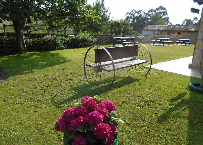 El Gobernador Villaviciosa (Asturias)