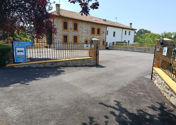 El Gobernador Villaviciosa (Asturias)