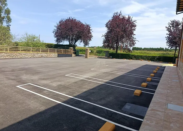 Casa rural El Gobernador *