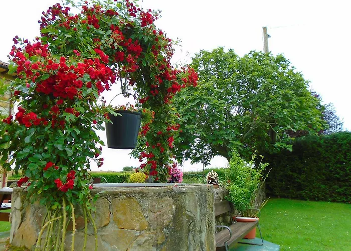 Casa rural El Gobernador *