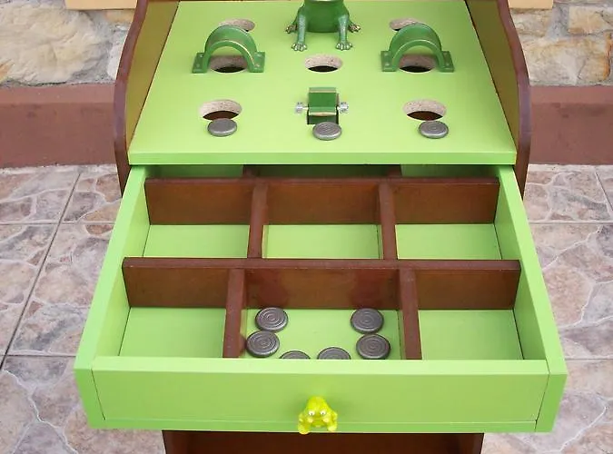 El Gobernador * Villaviciosa (Asturias)