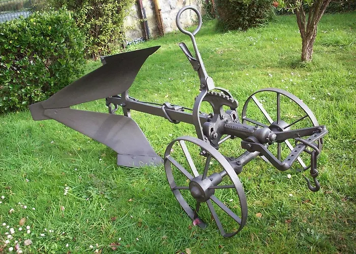 El Gobernador Casa rural