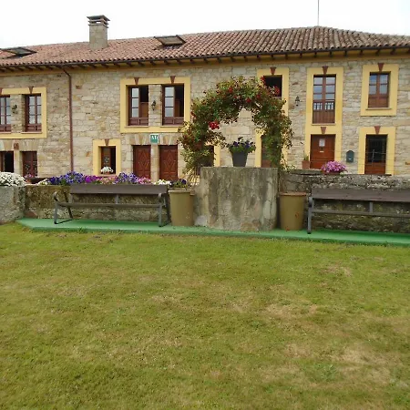 Casa di campagna El Gobernador *