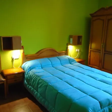 El Gobernador Casa di campagna Villaviciosa (Asturias)