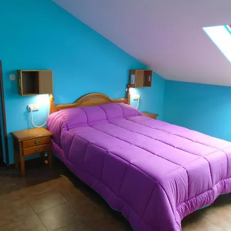 El Gobernador Casa di campagna Villaviciosa (Asturias)