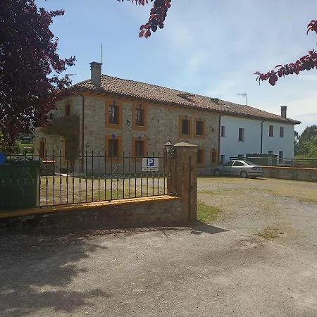 El Gobernador Casa di campagna