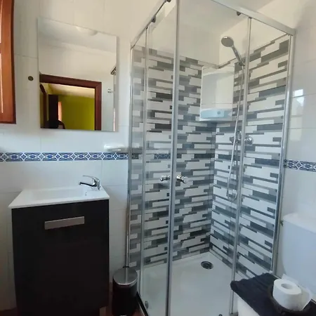 Casa di campagna El Gobernador Villaviciosa (Asturias)